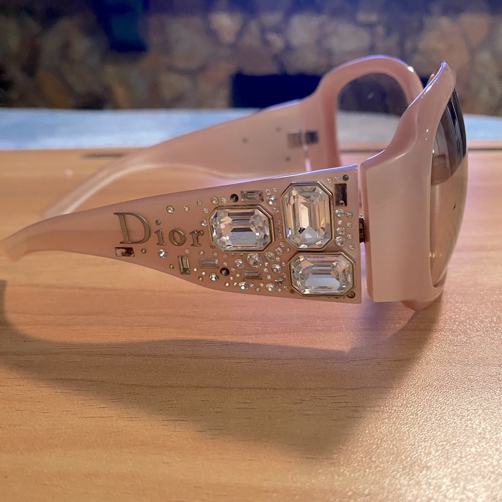 Dior Sunglasses